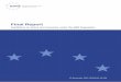 Final Report - esma.europa.eu...ESMA • 201-203 rue de Bercy • CS 80910 • 75589 Paris Cedex 12 • France • Tel. +33 (0) 1 58 36 43 21 •  2 Table of Contents