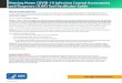 Nursing Home COVID-19 Infection Control Assessment and ... · 12/10/2020  · Nursing Home COVID-19 Infection Control Assessment and Response (ICAR) Tool Facilitator Guide How to