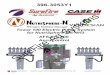 396 3053Y1 - SureFire Ag · 2016. 5. 23. · 396-3053Y1 SureFire Tower 100 for NutriSphere®-N NH3 for Pro 700 2 Revised 04/13/2016 Read Me First The SureFire Catalyst™ system is