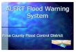 ALERT Flood Warning System - SAHRAweb.sahra.arizona.edu/kt/media/files/Tucson_10-24-2002/... · 2002. 10. 24. · ALERT Flood Warning System: Sensor Location Map 80 Precipitation
