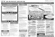 PAGE B4 CLASSIFIEDS...Jan 13, 2021  · CLASSIFIEDS Havre DAILY NEWS Wednesday Jan. 13, 2021 ATTENTION: Classified Advertisers: Place your ad for the length of time you think is necessary