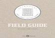 field guide - Davenport Lofts · 2020. 6. 6. · andolini Õs by the slice mcnellies el guapo rib crib albert g Õs bramble dilly diner vintage juniper dust bowl prospect roof sixty-six