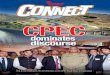 TCS - dominates discourseuae.tcsexpress.com/CMSIMG/Publications/20181106123637_1.pdf · 2020. 5. 28. · Report filed by Adil Ahmad (Correspondent TCS CONNECTC ustomer Magazine) 9