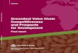 Groundnut Value Chain Competitiveness and Prospects for ...documents1.worldbank.org/curated/en/523961498623774515/...WBG Global Practice Agriculture-Africa Policy Unit) who reviewed