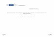 THE COUNCIL REPORT FROM THE COMMISSION TO THE EUROPEAN PARLIAMENT … · 2017. 7. 27. · B. HANDELS- OG INVESTERINGSHINDRINGER RAPPORTERET I 2016 Eftersom TIBR offentliggøres hvert