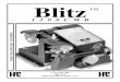 Blitz - ABsupply.netThe Blitz™ simplified the code cutting process, and its innovative design earned it 3 U.S. patents. It is the best selling code machine and has become an integral