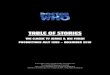 TABLE OF STORIES of Stories (2010 Update).… · the faceless ones the evil of the daleks the tomb of the cybermen the abominable snowmen the ice warriors the enemy of the world the