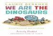 BESTSELLING AND AWARD-WINNING CHILDREN’S RECORDING …d28hgpri8am2if.cloudfront.net/tagged_assets/2670958... · 2017. 1. 30. · Otherwise, your little dinosaurs may be too excited