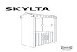 SKYLTA - IKEA...12 © Inter IKEA Systems B.V. 2012 2013-05-16 AA-710630-2. Created Date: 5/16/2013 9:36:58 AM