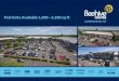 Pod Units Available 1,000 - 5,500 sq ft - Completely Property · 2019. 8. 5. · CAMBRIDGE CB1 3ET Pod Units Available 1,000 - 5,500 sq ft. Planning Part Open A1 & Part restricted