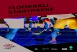AKKE ALL - DGI · 2018. 12. 6. · AKKE ening. 2 Floorball startpakke Giv jeres medlemmer et nyt og spændende tilbud med ... floorball-instruktør til en 2-timers workshop: "Kom