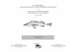 COSEWIC assessment and status report on the canary rockfish Sebastes pinniger in Canada · 2008. 8. 20. · Larvae and pelagic juvenile canary rockfish occupy the top 100 m for up