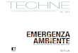 TECHNE - unipa.it · 2019. 11. 12. · 123 RESEARCH & EXPERIMENTATION TECHNE 05 2013. 110 TECHNE 05 2013 Esperienze Europee e Italiane Smart Cities: un modello per la pianificazione