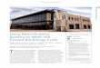 Using Metal Building · 2020. 12. 14. · USING METAL BUILDING SYSTEMS TO MEET AND EXCEED THE ENERGY CODE EDUCATIONAL-ADVERTISEMENT COTINUIG EDUCATIO METAL BUILDING SYSTEMS OVERVIEW