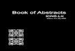 BOOK OF ABSTRACTS...©Manuel Garcia-Ruiz, Jordi Nofre (orgs.) 2020 Manuel Garcia-Ruiz, Jordi Nofre (Orgs.) Book of Abstracts of the I International Conference on Night Studies, First
