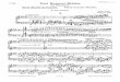 3 Études de concert [S.144 ; LW.A118] - Free-scores.com · Title: 3 Études de concert [S.144 ; LW.A118] Author: Liszt, Franz - Publisher: Leipzig: Breitkopf & Härtel, 1911. Plate