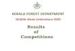 Results of Competitions - Kerala...Consolation Prizes! Sl.No Name & Address Photo 6. Mr.Ramesh Kallampally Kallampilly madam, Kodungallur,Pullut PO,THRISSUR 7. Mr.Ranjith Hadlee Ganesh