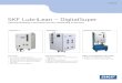 SKF LubriLean – DigitalSuper · 2015. 2. 10. · SKF LubriLean – DigitalSuper Minimal Quantity Lubrication for Dry Machining Processes ... Overall MQL system Fig. 4 Technical