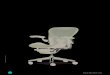 Aeron Chairs product sheet - Trade Products Corporation - Aeron Executive Desk... · 2011. 8. 9. · Aeron Chairs product sheet Author: Herman Miller, Inc. Created Date: 11/9/2010