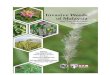 11 - ICRISAToar.icrisat.org/11303/1/Rao et al., 2019 Echinochloa crus-galli Chapte… · days by flowering quickly (Holm et al., 1991). In direct-seeded rice fields of Malaysia, Echinochloa