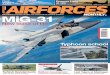 Heat- AAMs Airforces · 2018. 4. 22. · Airforces Airforces Monthly Month ly Oﬃ cially the world’s number one authority on military aviation Dragon Lady at war U-2s take on the