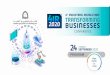 INDUSTRIAL REVOLUTION: TRANSFORMING BUSINESSES...2020/09/04  · 13:00 to 15:00 9 No. Title of paper Authors 30 The influence of Digital HRM on High Performance Work Practice: Empirical