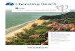 Cherating Beach - Club Med · 2020. 12. 18. · Data di pubblicazione 18/12/2020 Le informazioni contenute in questo documento sono valide in questa data e possono variare. Per informazioni