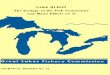 TR 21, February 1973 - Great Lakes Fishery Commission · 2017. 1. 31. · TECHNICAL REPORT No. 21 GREAT LAKES FISHERY COMMISSION 145 1 Green Road P.O. Box 640 Ann Arbor, Michigan