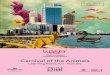 Carnival of the Animals - WASO · 2020. 5. 11. · Heidke, Barry Humphries, Kurt Elling, James Morrison and Tori Amos. In 2020, returns to the Hong Kong Philharmonic, Christchurch
