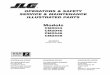 JLG Industriescsapps.jlg.com/OnlineManuals/Manuals/JLG/JLG Scissor...1995/10/01  · JLG Worldwide Locations Corporate Office JLG Industries, Inc. 1 JLG Drive McConnellsburg PA. 17233-9533