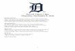 Detroit Tigers Clips Thursday, December 8, 2016 - MLB.commlb.mlb.com/documents/1/7/0/210666170/Tigers_Clips_12_8...panic, per se, things will fall into place as time allows. It’s
