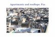 Apartments and rooftops: Fes · 2019. 9. 12. · Title: Microsoft PowerPoint - VG-Energy in Morocco rev.ppt Author: Stephanie Created Date: 8/23/2005 3:17:43 PM