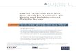 STREET MOBILITY PROJECT User Guide for Analysing the ... · STREET MOBILITY PROJECT User Guide for Analysing the Health and Neighbourhood Mobility Survey March 2017 S T R E E T M