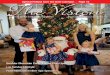 Special Pullout Save the Date Calendar… Page 10 ˜˚˛˝˙ˆˇˆ˘Special Pullout Save the Date Calendar… Page 10 ˜˚˛˝˙ˆˇˆ˘ November/December 2017 Las Sendas Community