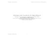 [Design and Analysis of Algorithms] · 2017. 2. 16. · Chapter: Introduction Design and Analysis of Algorithms Samujjwal Bhandari 6 Best, Worst and Average case Best case complexity