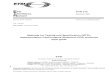 ETSI ETR 212 TECHNICAL REPORT · 2000. 2. 2. · Page 8 ETR 212: December 1995 This ETR has been developed to harmonise the ICS proformas produced by the different groups in ETSI