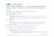 Key Management Interoperability Protocol Specification ... · Web view2018/12/20  · This document was last revised or approved by the OASIS Key Management Interoperability Protocol