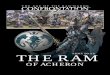 TABLE OF CONTENT - XS4ALLgurth.home.xs4all.nl/confrontation/AoR/C4_AB_RAM_USWeb.pdf · 2014. 7. 5. · ARMY BOOK • THE RAM OF ACHERON “NO ONE CAN ESCAPE DEATH.” A tide of undead,