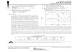 Analog | Embedded Processing | Semiconductor Company | TI.com · 2020. 12. 15. · SLOS098D − AUGUST 1991 − REVISED MAY 1998 6 POST OFFICE BOX 655303 • DALLAS, TEXAS 75265 electrical