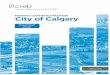 December Dec. 2020 2020 2020... · 1,172. TOTAL RESIDENTIAL PRICE $ 422,300. 10.5%. City of Calgary, January 4, 2020 - With December sales of 1,199, this is the highest December total