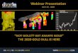 Webinar Presentation - Asante Gold · 2020. 7. 27. · GET ASANTE GOLD _ THE 2020 GOLD BULL IS HERE 1850 1750 1650 1550 1450 1350 1250 1150 1050 GOLD PRICE US$ Friday pm fix. CSE: