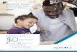 Sanford TRUE Individual and Family Plans · 2019. 10. 8. · Sanford TRUE Individual and Family Plans 2020 SANFORD HEALTH PLAN MEMBERS SAVE MONEY WITH$0 Co-Pays* for E-VISITS or VIDEO