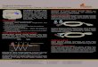 CB33UK Cygnus 2PLUS - Issue 6...MIL STD 810G Method 512.6 (immersion - 1 metre for 30 mins) Shock and Impact MIL STD 810G Method 514.7 (vibration - 1 hour each axis) MIL STD 810G Method