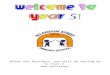 Allanson Street Primary School St Helens · Web viewAlso, for those of you who were originally attending PGL in Year 4, you will have the extra excitement of going this year instead!