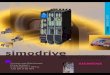 simodrive - Tecnica Industriale · 1PH– 1PH1PH Asynchronous low-voltage motors 1LA – 1LA 1LA. SIMODRIVE 611 universal and POSMO Overview Application 1/8 Siemens DA 65.4 · 2005