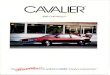 Auto-Brochures.com...Z24 Cavú RS Sedan. Preferred Equipment Groups The 1989 Cavalier features Preferred Equipment Groups that help simplify the buying process. Choose the package