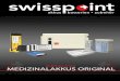 Swiss Point AG, · 2019. 5. 17. · Carefusion (Alaris Asena) GW Volumetric Pump (Original Battery) 1000EL00349 7.2V 1.25ah Ni-Mh MEDIZINalakkus ARJO ORIGINAL MEDIZINalakkus BRAuN