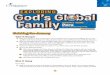 Fin˜sh˜˛g the Journey - Compassion International Global Family... · 2017. 1. 13. · Peru Spir˜tual Emphasi˚: G˜ving/T˜thing Fin˜sh˜˛g the Journey Take It De˝per Bring