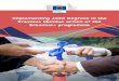 Implementing Joint Degrees in the Erasmus Mundus action of the … · 2020. 11. 30. · Erasmus Mundus has been a unique instrument to build up a remarkable experience and collaborative