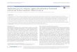 Advances in mass spectrometry-based clinical biomarker ......Crutchfield et al. Clin Proteom DOI 10.1186/s12014-015-9102-9 REVIEW Advances in mass spectrometry-based clinical biomarker